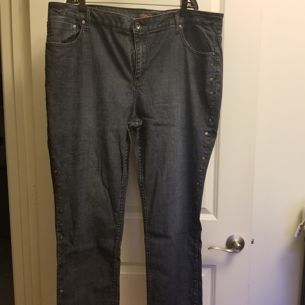 Zana di jeans
